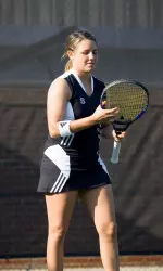 Junior Agustina Arechavaleta