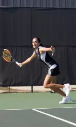 Freshman Alejandra Guerra