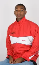 Cullen Jones