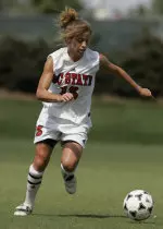 Freshman Lindsay Vera was named to the ACC All-Freshmen Team.