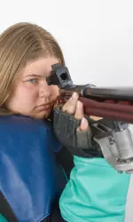 Junior Jennifer Marshall