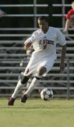 NC State and UNC will face each other for the third straight year in the ACC Tournament on Wednesday.