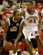 Levi Watkins suffered a knee injury in practice on Tuesday.