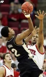 The ACC-Big Ten Challenge will continue.