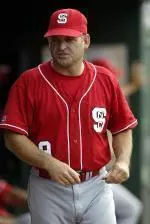 Elliott Avent will lead his Wolfpack baseball team back into action on Tuesday vs. UNC Greensboro at Doak Field.