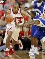 Cameron Bennerman will play on Thursday after sitting out four games with an elbow injury.