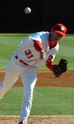 Phil Davidson is scheduled to start for NC State on Wednesday evening against Davidson.