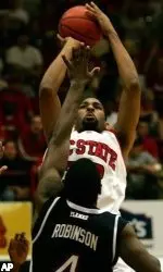 Center Jordan Collins is trying to bounce back from a shoulder injury.