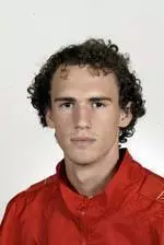 Phillip Stafford placed third in the 1500m to lead the Wolfpack at the Tarheel Opener