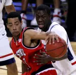 Cameron Bennerman and NC State join their Triangle neighbors in the 'Sweet 16.'