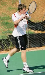 Nick Cavaday