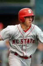 Matt Camp has a .381 career batting average in five games vs. Elon.