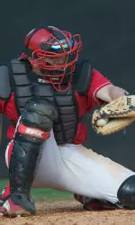 Catcher Jake Muyco will lead NC State into action Wednesday night vs. UNC Wilmington.