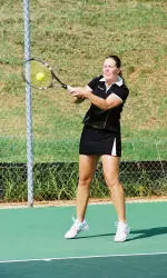 Junior Barbara Orlay