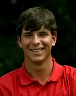 Taylor Crosby shot six-over in the first round of the Augusta State Invitational to lead the NC State men's golf team