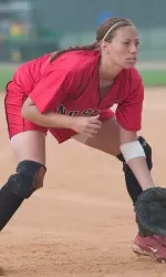 NC State went to Maryland for a three game series this weekend, but were unable to play because of bad weather