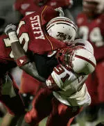 Manny Lawson and the Wolfack defense will employ same schemes that worked so well last season.