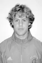 Wesley Smith (above) and Dexter Adams finished in the top 7 of their events at the NCAA Track &amp; Field East Regionals and are elegible for at-large bids to the NCAA Championships