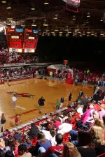 The old Reynolds' chairs will be on sale May 6.