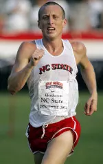 John Henderson earns second team ESPN The Magazine Academic All-America honors