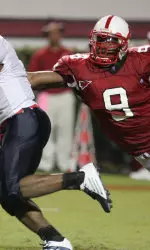 Mario Williams is a preseason candidate for several national awards.