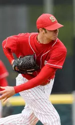 Duncan went 20 1/3 innings at one point without giving up a run.