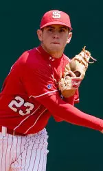 Jonathan Diaz drove in the tying run in the ninth and made a potential game-saving stop in the bottom of the fifth to help NC State defeat Illinois-Chicago 9-7 Saturday at the NCAA Lincoln Regional.