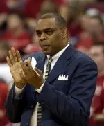 Associate head coach Larry Harris was recently named one of the top-25 recruiters nationally by Rivals.com