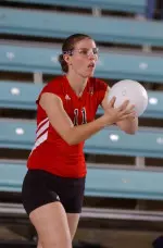 Amy Cochran serves up some answers for GoPack.com