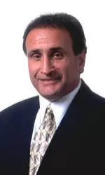 NC State football coach Chuck Amato.