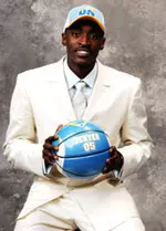 NC State's Julius Hodge has signed his first NBA contract with Denver.