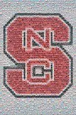 Fans can purchase a media guide and poster outside section 124 at the McDonald's Day of Champions this Sunday.