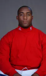 Freshman tailback Toney Baker