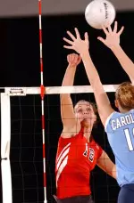 NC State volleyball's Ashley Wallace aces Q&amp;A with GoPack.com