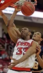 Cedric Simmons