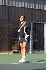 Senior Nandita Chandrasekar