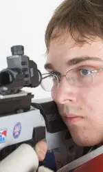 Junior Matthew Gifford