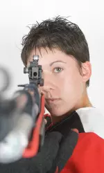 Sophomore Jenna Matino