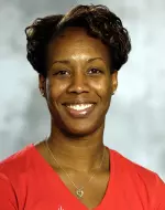 Charita J. Stubbs takes the helm of Wolfpack Volleyball