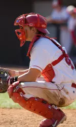 Jon Still had four hits and drove in four runs Saturday in NC State's 12-5 win over Richmond.