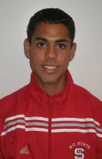 John Martinez finished 30th in the men's junior race of the USA Cross Country Championships