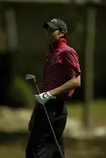 Stephen Lewton shot even par to finish tied for 18th place at the Puerto Rico Classic, leading the NC State men's golf team to 10th place