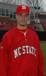 Beginning in the 2006 season, Majestic Athletic will provide the on-field uniforms for NC State baseball.
