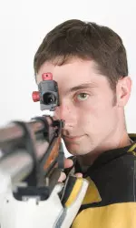 Sophomore Thomas Knight