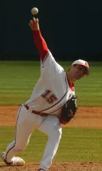 Matt Payne will make his first start of 2006 Wednesday vs. UNC Greensboro.