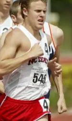 Wesley Smith and the Wolfpack open the outdoor track &amp; field season this weekend at the 49er Invitational