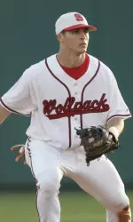 Ramon Corona had three hits and two RBIs in NC State's 8-1 win over No. 1 Georgia Tech.