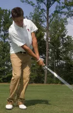 Darren Blair carded a 66 in the second round of the Hootie at Bulls Bay to lead a Wolfpack turnaround