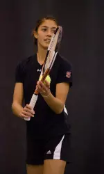 Freshman Shona Lee