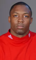 Manny Lawson is on his way to the bay.